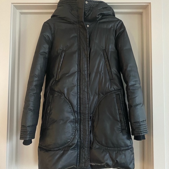 Soia Kyo winter coat (-25C) - Picture 1 of 6